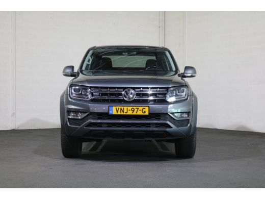 Volkswagen Amarok 3.0 TDI V6 4Motion Plus Cab Highline Airco Navigatie Camera Automaat ActivLease financial lease