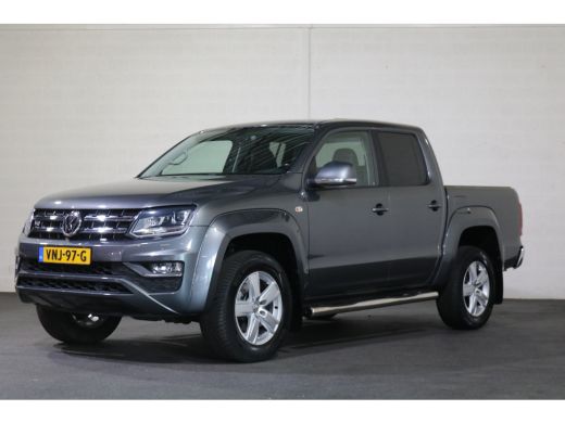 Volkswagen Amarok 3.0 TDI V6 4Motion Plus Cab Highline Airco Navigatie Camera Automaat ActivLease financial lease