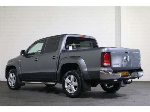 Volkswagen Amarok 3.0 TDI V6 4Motion Plus Cab Highline Airco Navigatie Camera Automaat ActivLease financial lease