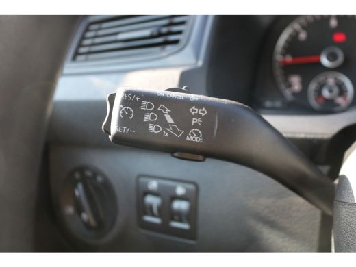 Volkswagen Caddy 2.0 TDI 102pk Maxi Airco Navigatie Camera Trekhaak 2x Schuifdeur ActivLease financial lease
