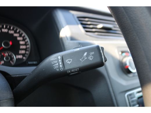 Volkswagen Caddy 2.0 TDI 102pk Maxi Airco Navigatie Camera Trekhaak 2x Schuifdeur ActivLease financial lease