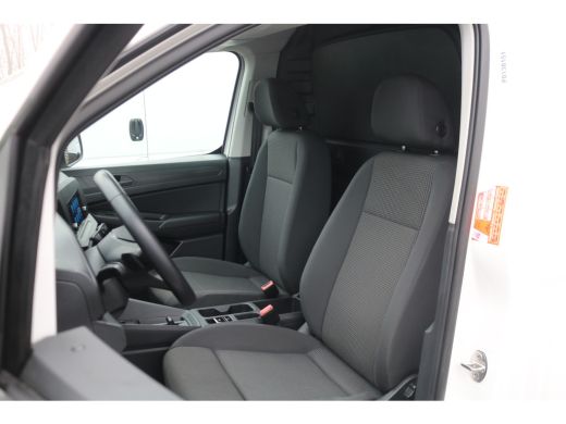 Volkswagen Caddy 2.0 TDI 122pk Automaat Koelwagen ActivLease financial lease
