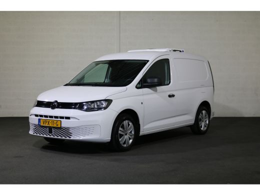 Volkswagen Caddy 2.0 TDI Koelwagen Airco Apple Carplay Volkswagen Caddy 2.0 TDI Koelwagen Airco Apple Carplay