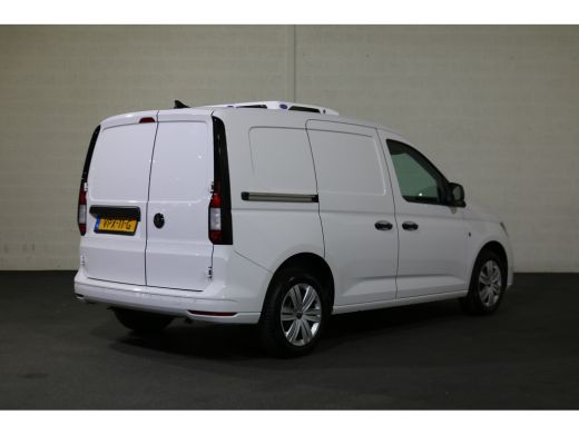 Volkswagen Caddy 2.0 TDI Koelwagen Airco Apple Carplay ActivLease financial lease