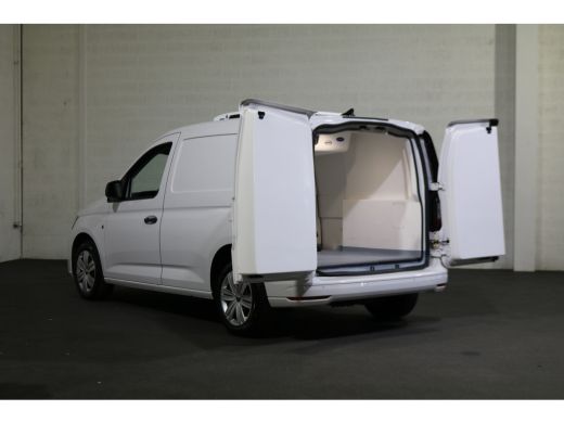 Volkswagen Caddy 2.0 TDI Koelwagen Airco Apple Carplay ActivLease financial lease