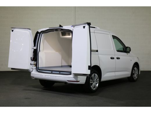 Volkswagen Caddy 2.0 TDI Koelwagen Airco Apple Carplay ActivLease financial lease