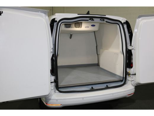 Volkswagen Caddy 2.0 TDI Koelwagen Airco Apple Carplay ActivLease financial lease