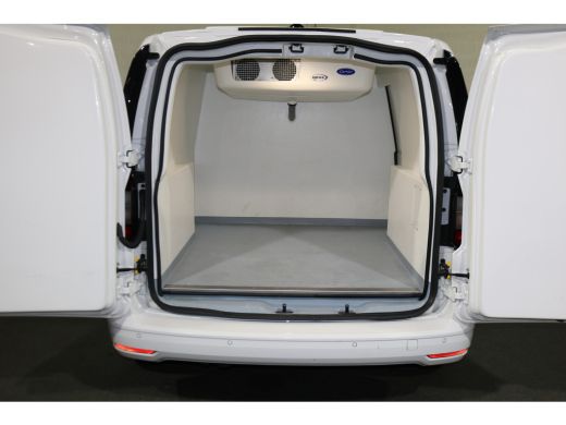 Volkswagen Caddy 2.0 TDI Koelwagen Airco Apple Carplay ActivLease financial lease