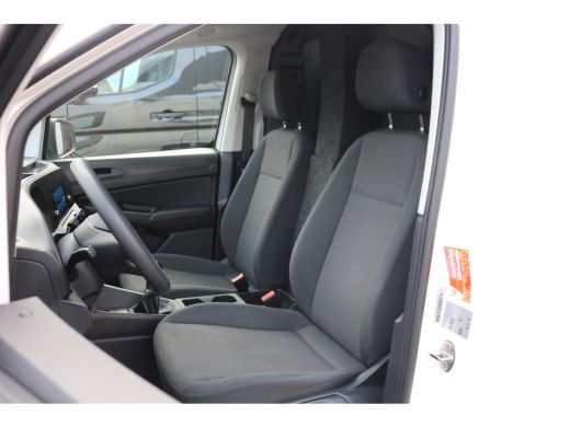 Volkswagen Caddy 2.0 TDI Koelwagen Airco Apple Carplay ActivLease financial lease