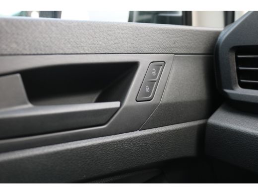 Volkswagen Caddy 2.0 TDI Koelwagen Airco Apple Carplay ActivLease financial lease