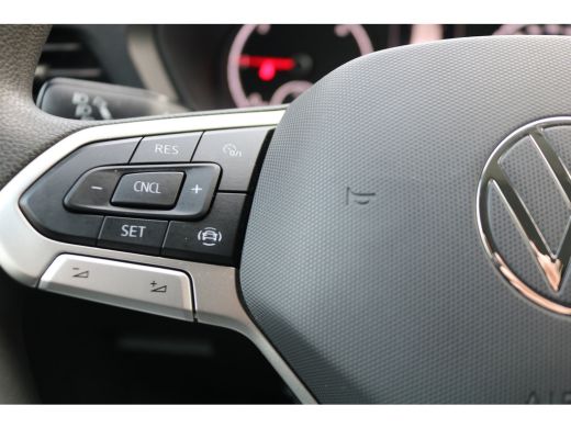 Volkswagen Caddy 2.0 TDI Koelwagen Airco Apple Carplay ActivLease financial lease