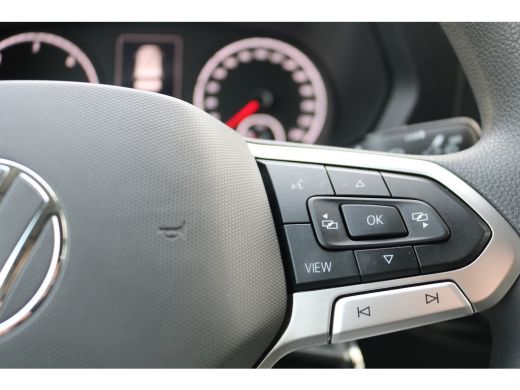 Volkswagen Caddy 2.0 TDI Koelwagen Airco Apple Carplay ActivLease financial lease
