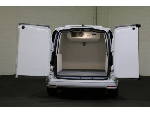 Volkswagen Caddy 2.0 TDI Koelwagen Airco Apple Carplay ActivLease financial lease