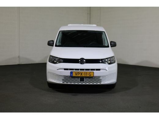Volkswagen Caddy 2.0 TDI Koelwagen Airco Apple Carplay ActivLease financial lease