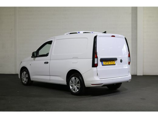 Volkswagen Caddy 2.0 TDI Koelwagen Airco Apple Carplay ActivLease financial lease