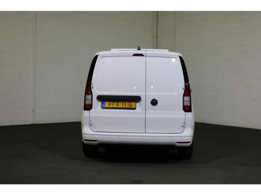 Volkswagen Caddy 2.0 TDI Koelwagen Airco Apple Carplay ActivLease financial lease