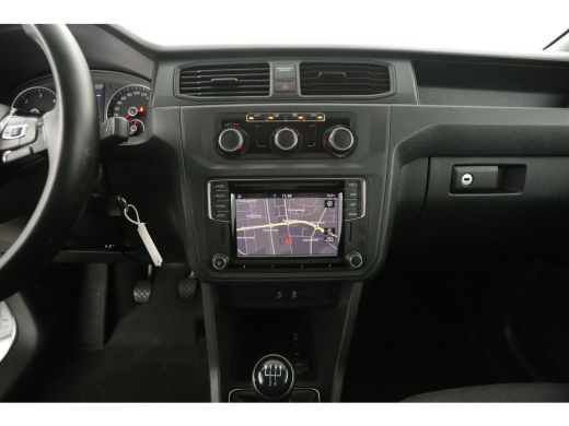 Volkswagen Caddy 2.0 TDI L1H1 Airco Cruise Carplay Navigatie PDC 15''LMV Trekhaak ActivLease financial lease