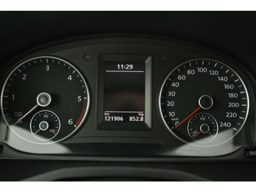 Volkswagen Caddy 2.0 TDI L1H1 Airco Cruise Carplay Navigatie PDC 15''LMV Trekhaak ActivLease financial lease