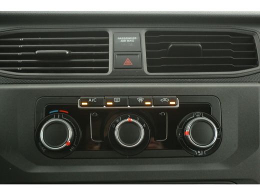 Volkswagen Caddy 2.0 TDI L1H1 Airco Cruise Carplay Navigatie PDC 15''LMV Trekhaak ActivLease financial lease