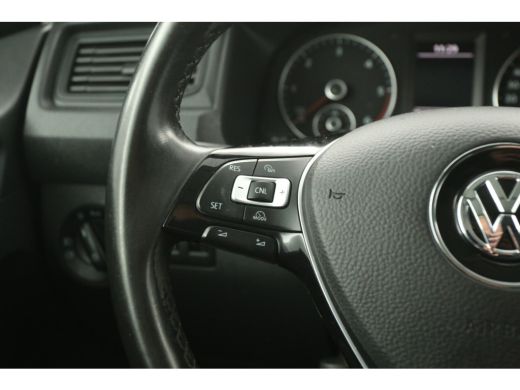 Volkswagen Caddy 2.0 TDI L1H1 Airco Cruise Carplay Navigatie PDC 15''LMV Trekhaak ActivLease financial lease