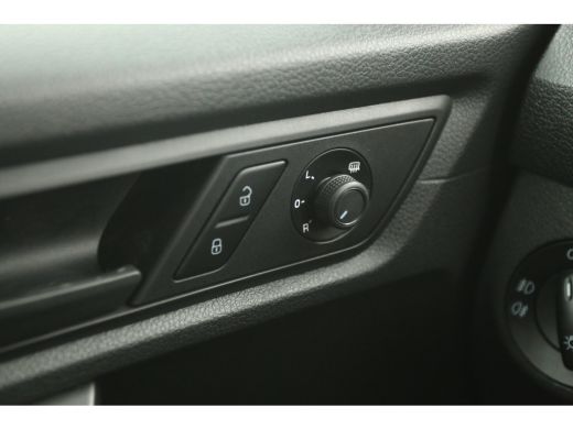 Volkswagen Caddy 2.0 TDI L1H1 Airco Cruise Carplay Navigatie PDC 15''LMV Trekhaak ActivLease financial lease
