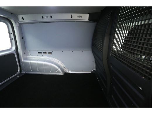 Volkswagen Caddy 2.0 TDI L1H1 Airco Cruise Carplay Navigatie PDC 15''LMV Trekhaak ActivLease financial lease