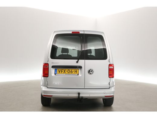 Volkswagen Caddy 2.0 TDI L1H1 Airco Cruise Carplay Navigatie PDC 15''LMV Trekhaak ActivLease financial lease