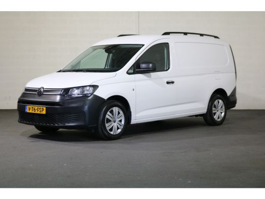 Volkswagen Caddy Cargo Maxi 2.0 TDI 120pk Airco Automaat Apple Carplay