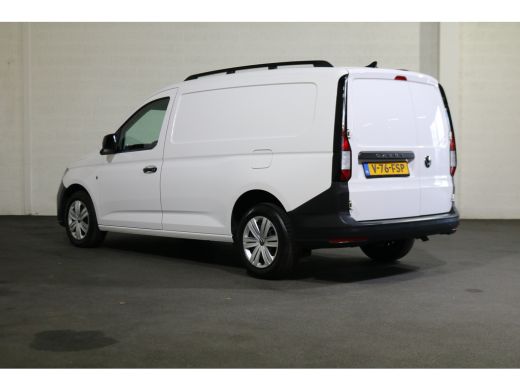 Volkswagen Caddy Cargo Maxi 2.0 TDI 120pk Airco Automaat Apple Carplay ActivLease financial lease