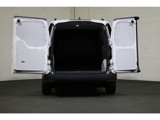 Volkswagen Caddy Cargo Maxi 2.0 TDI 120pk Airco Automaat Apple Carplay ActivLease financial lease