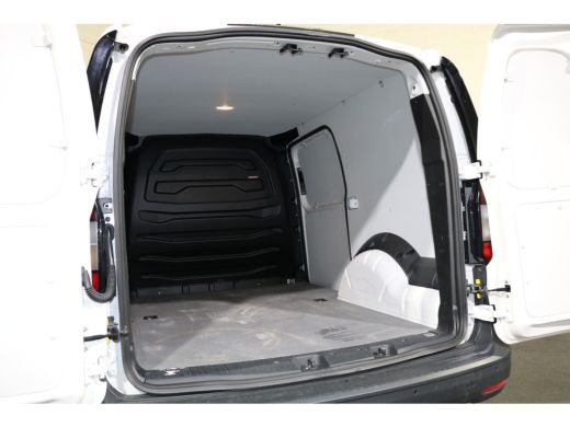 Volkswagen Caddy Cargo Maxi 2.0 TDI 120pk Airco Automaat Apple Carplay ActivLease financial lease