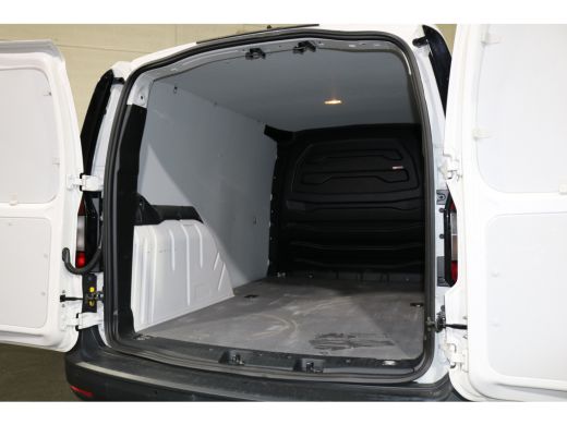 Volkswagen Caddy Cargo Maxi 2.0 TDI 120pk Airco Automaat Apple Carplay ActivLease financial lease