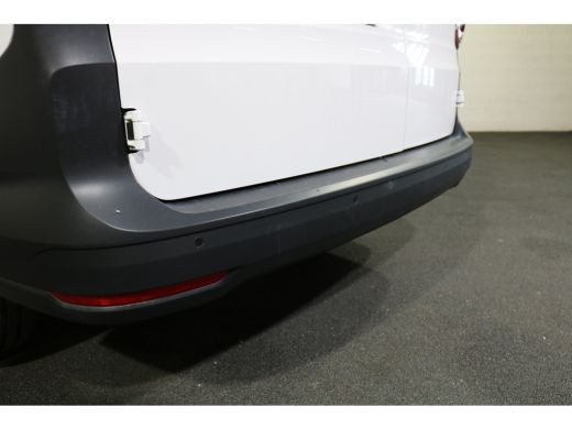 Volkswagen Caddy Cargo Maxi 2.0 TDI 120pk Airco Automaat Apple Carplay ActivLease financial lease
