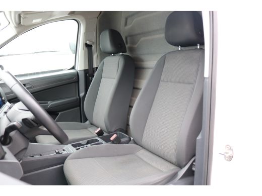 Volkswagen Caddy Cargo Maxi 2.0 TDI 120pk Airco Automaat Apple Carplay ActivLease financial lease