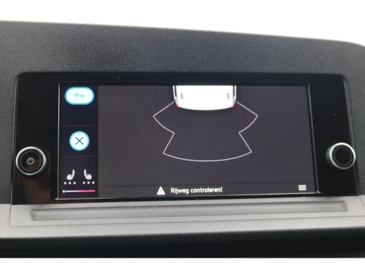 Volkswagen Caddy Cargo Maxi 2.0 TDI 120pk Airco Automaat Apple Carplay ActivLease financial lease