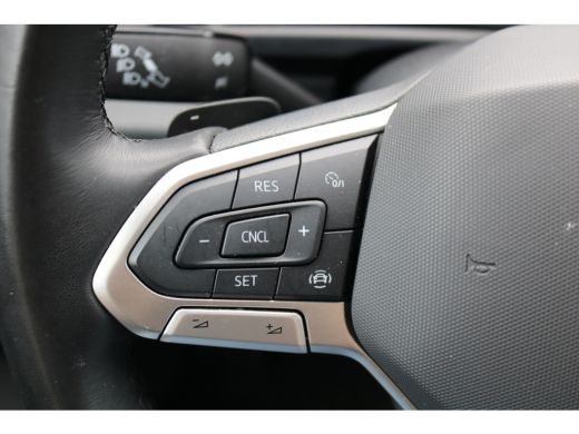 Volkswagen Caddy Cargo Maxi 2.0 TDI 120pk Airco Automaat Apple Carplay ActivLease financial lease