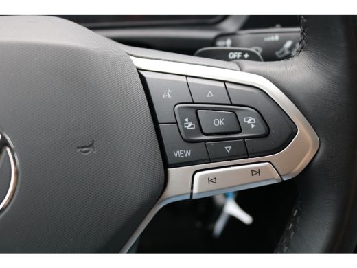 Volkswagen Caddy Cargo Maxi 2.0 TDI 120pk Airco Automaat Apple Carplay ActivLease financial lease