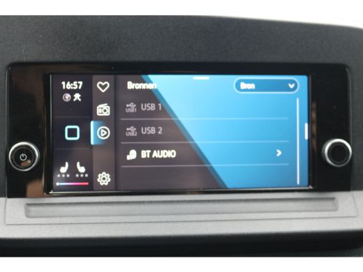 Volkswagen Caddy Cargo Maxi 2.0 TDI 120pk Airco Automaat Apple Carplay ActivLease financial lease