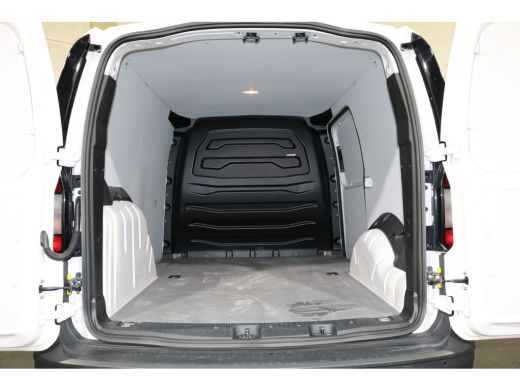 Volkswagen Caddy Cargo Maxi 2.0 TDI 120pk Airco Automaat Apple Carplay ActivLease financial lease