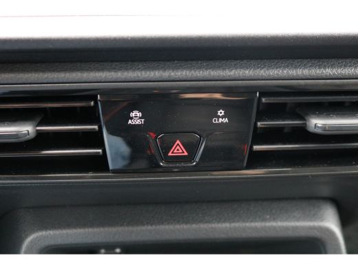 Volkswagen Caddy Cargo Maxi 2.0 TDI 120pk Airco Automaat Apple Carplay ActivLease financial lease