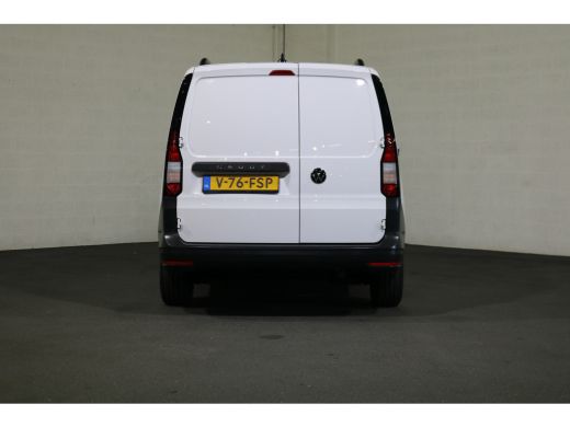 Volkswagen Caddy Cargo Maxi 2.0 TDI 120pk Airco Automaat Apple Carplay ActivLease financial lease