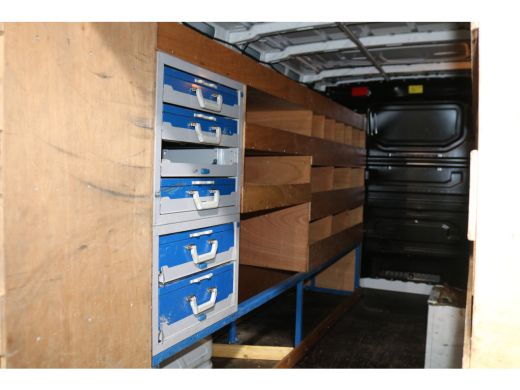 Volkswagen Crafter 2.0 TDI 140pk L3 H2 Airco Imperiaal Trap Trekhaak 3.000kg ActivLease financial lease