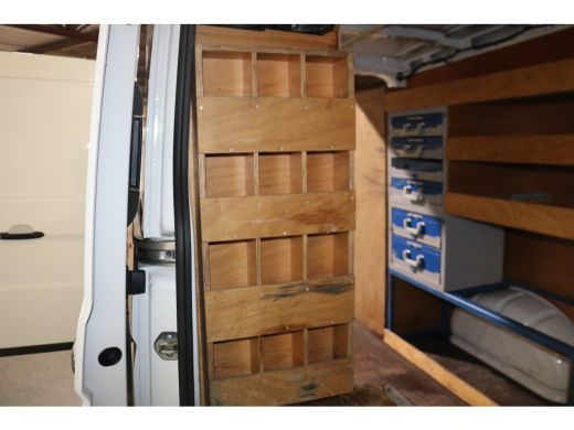 Volkswagen Crafter 2.0 TDI 140pk L3 H2 Airco Imperiaal Trap Trekhaak 3.000kg ActivLease financial lease