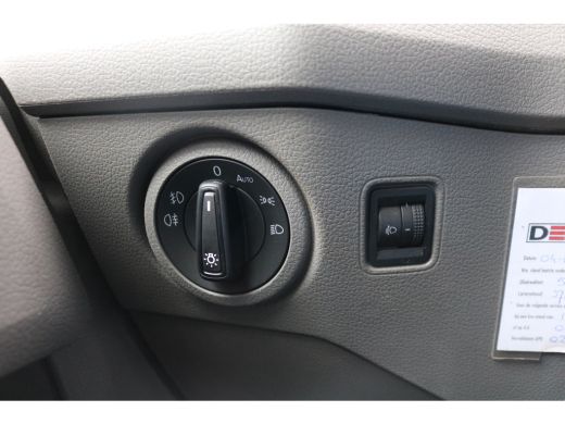 Volkswagen Crafter 2.0 TDI 140pk L3 H2 Airco Imperiaal Trap Trekhaak 3.000kg ActivLease financial lease