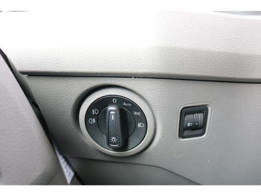 Volkswagen Crafter 2.0 TDI L3 H2 Airco Navigatie Imperiaal Trap Trekhaak ActivLease financial lease