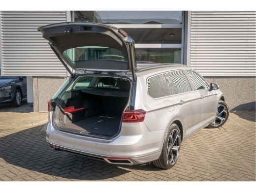 Volkswagen Passat Variant Volkswagen 1.4 TSI PHEV GTE Business | 18 inch | Ergo stoelen +geheugen| Rondomzicht| Ada... ActivLease financial lease