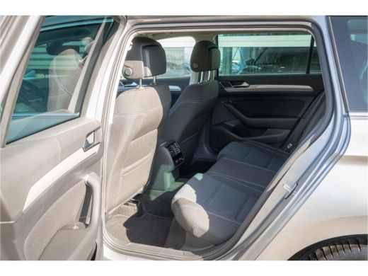 Volkswagen Passat Variant Volkswagen 1.4 TSI PHEV GTE Business | 18 inch | Ergo stoelen +geheugen| Rondomzicht| Ada... ActivLease financial lease