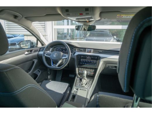Volkswagen Passat Variant Volkswagen 1.4 TSI PHEV GTE Business | 18 inch | Ergo stoelen +geheugen| Rondomzicht| Ada... ActivLease financial lease