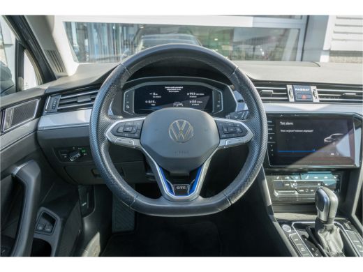 Volkswagen Passat Variant Volkswagen 1.4 TSI PHEV GTE Business | 18 inch | Ergo stoelen +geheugen| Rondomzicht| Ada... ActivLease financial lease