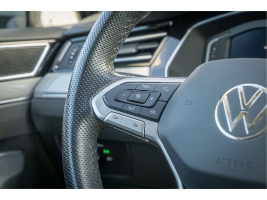 Volkswagen Passat Variant Volkswagen 1.4 TSI PHEV GTE Business | 18 inch | Ergo stoelen +geheugen| Rondomzicht| Ada... ActivLease financial lease